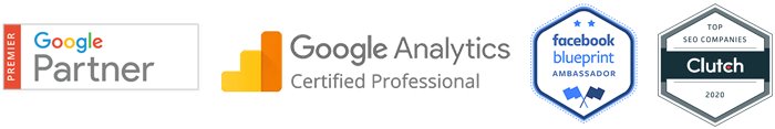Premium Google Partner