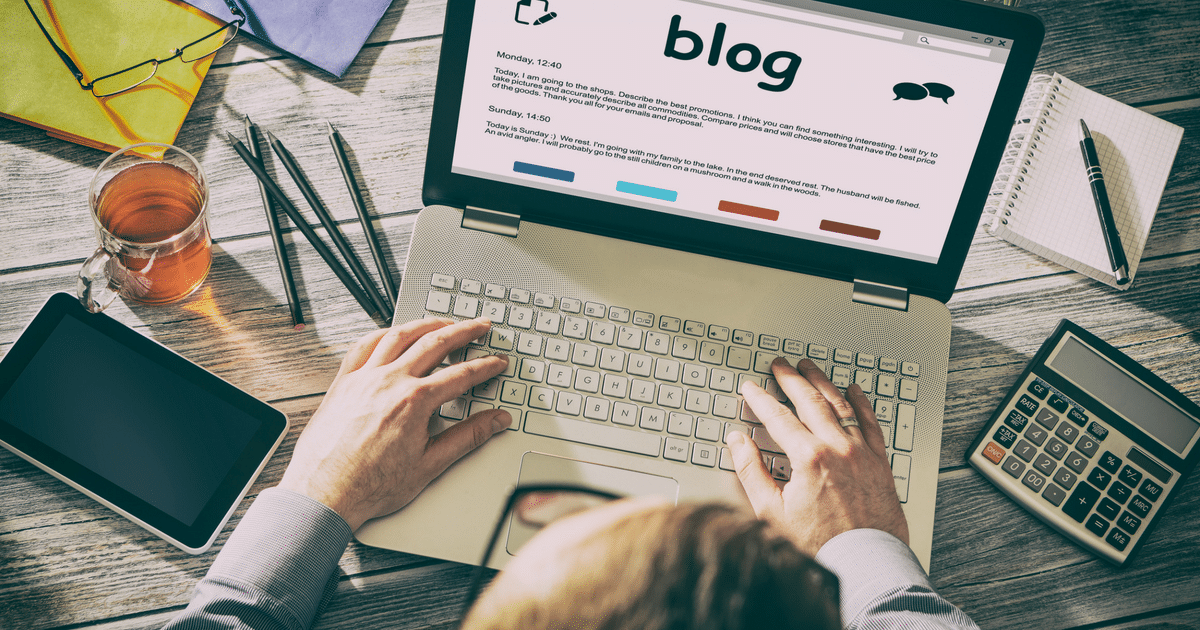 Blogging Tips for Lawyers