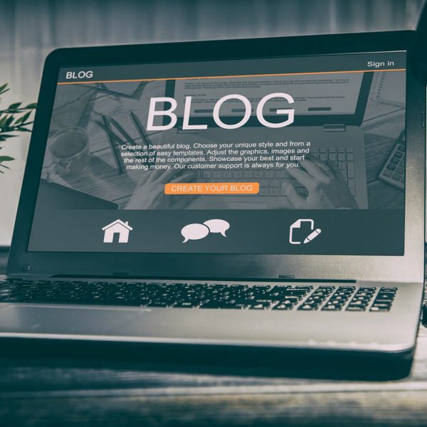 Medical Industry Blogging