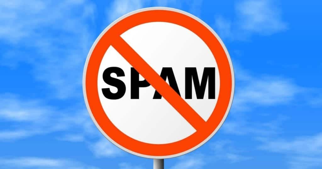 Why is My Website Being Mistaken for Spam?