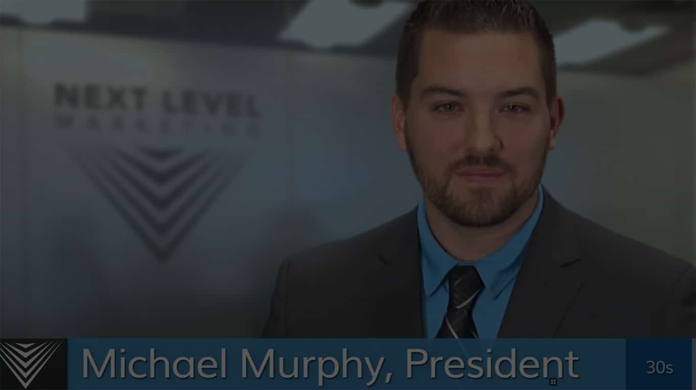 michael murphy president