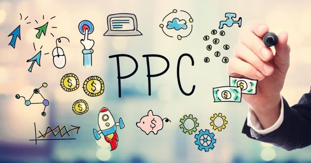 ppc marketing