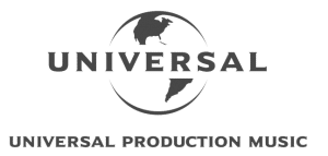 universal music logo