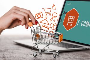 2020 E-commerce Boom