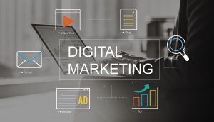Invest in Digital Marketing