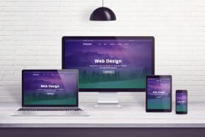 Common Website Issues a Professional Web Development Company Can Fix