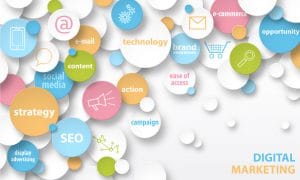 Digital Marketing Strategies to Reach The Next Level