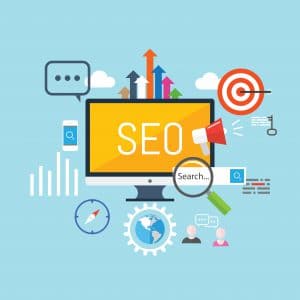 SEO Marketing