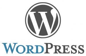 wordpres logo