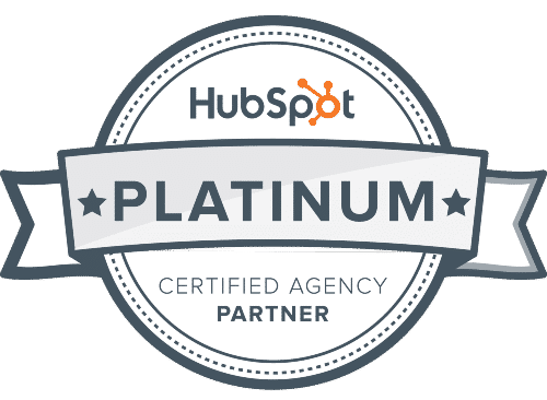 HubSpot Platinum Partner Badgecopy 1 1