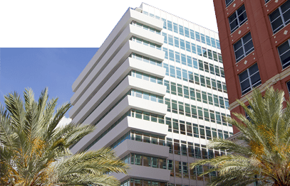 International Headquarter Miami