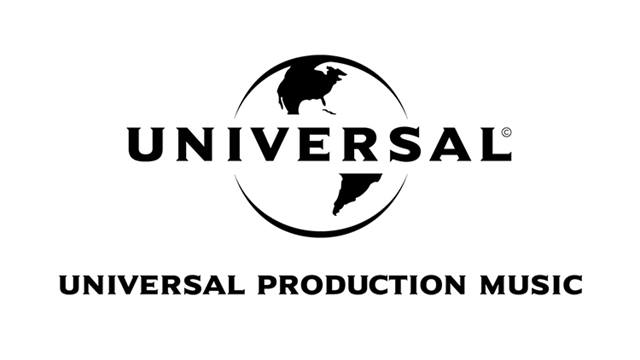 Universal Logo PRS 1