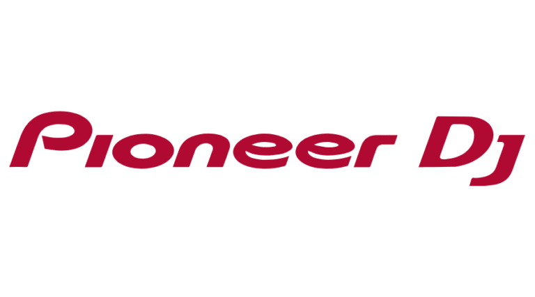 pioneer dj logo vector 1 1