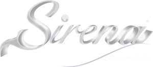 sirena footer logo