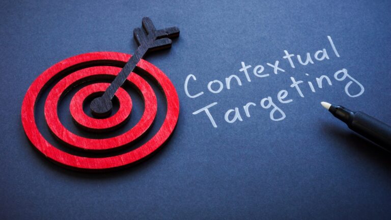 Embrace Contextual Targeting
