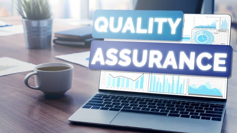 Testing and Quality Assurance