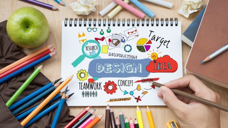 Research and Inspiration