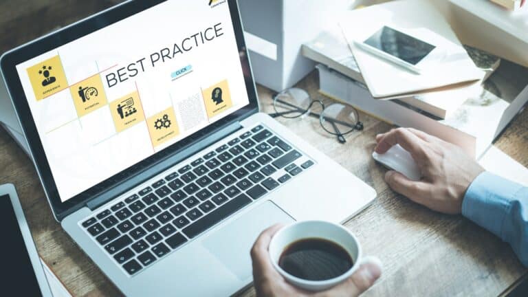 SEO Best Practices