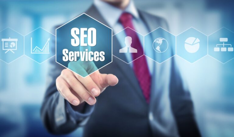 online SEO services