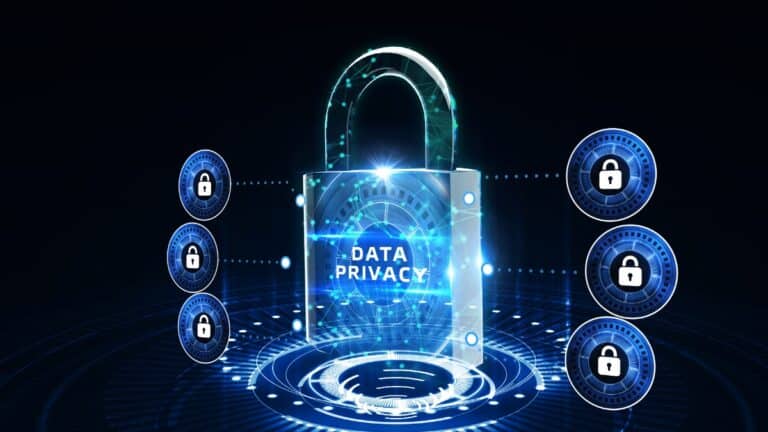 Data Privacy and Security