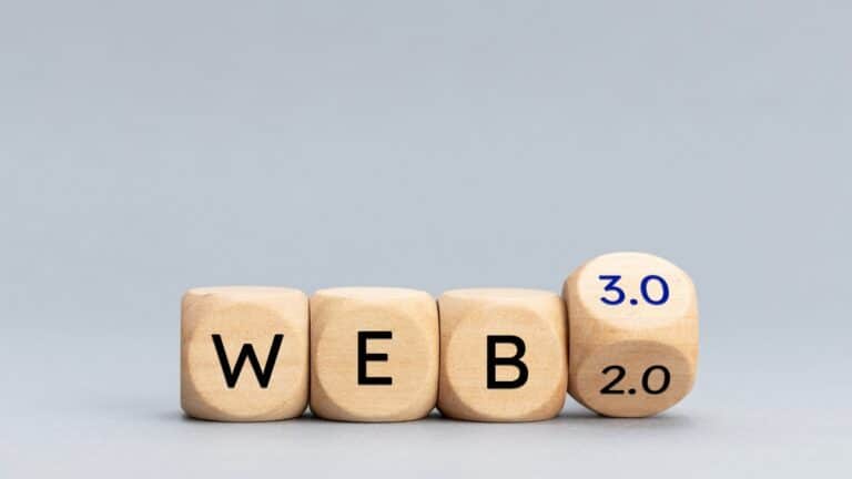 Web2.0 and Web3.0