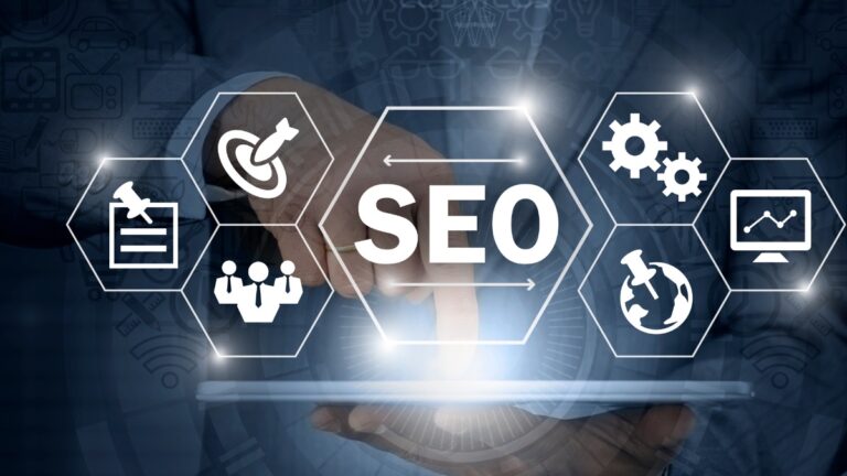 web3 seo