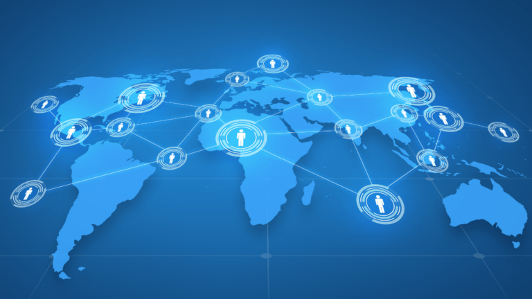 network
