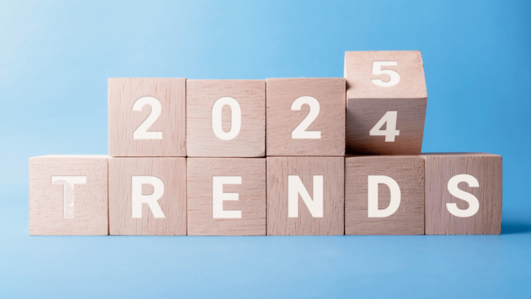 Digital Marketing Trends to Watch in 2025: How AI, AR, and Personalization Will Shape the Future