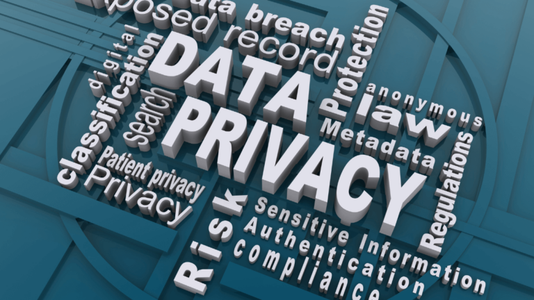 The Role of Data Privacy in Shaping Marketing Strategies