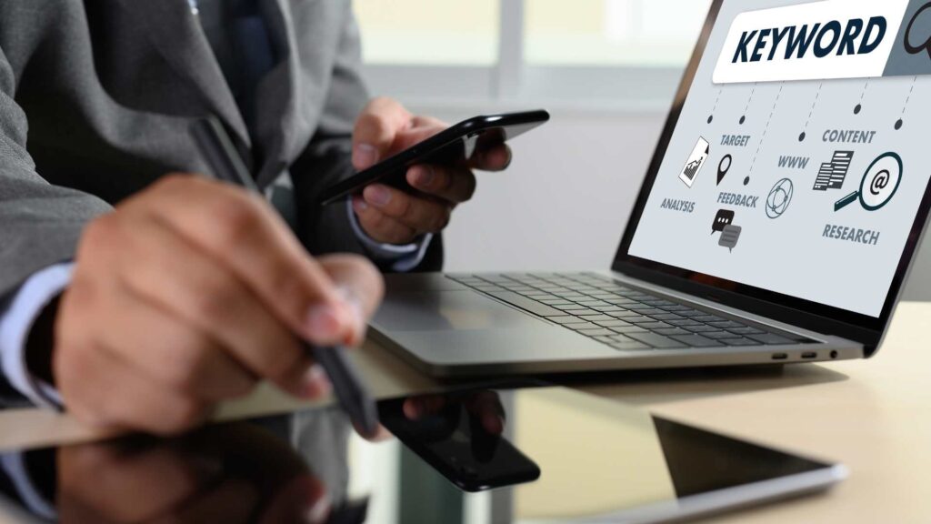 user intent, seo trends, featured snippets, remains relevant, relevant searches, long tail keywords, visual search