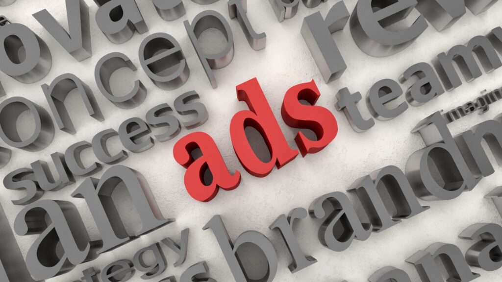 ads