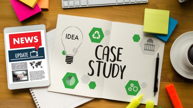 case study