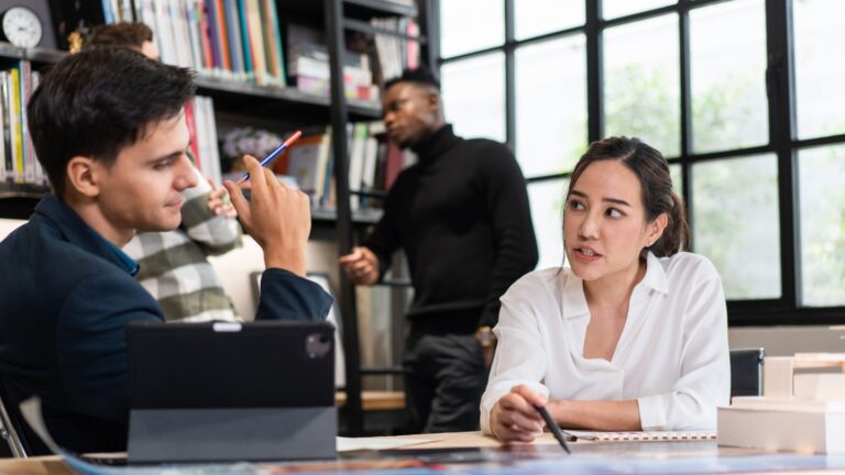 The Role of Feedback and Criticism