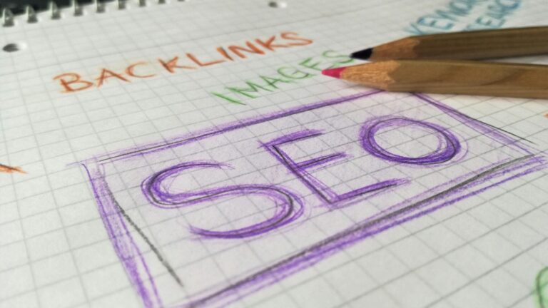 SEO blog