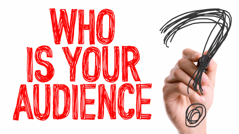 audience