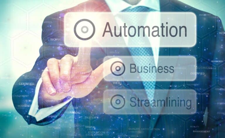 automation