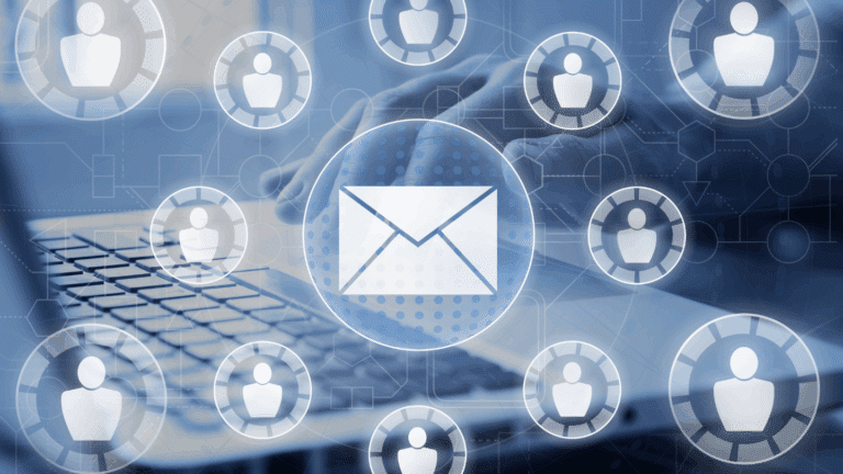 email list