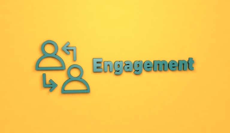 engagement