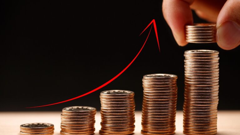 increase money