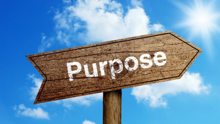 purpose