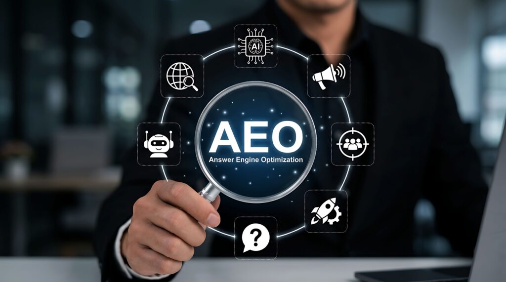 AEO