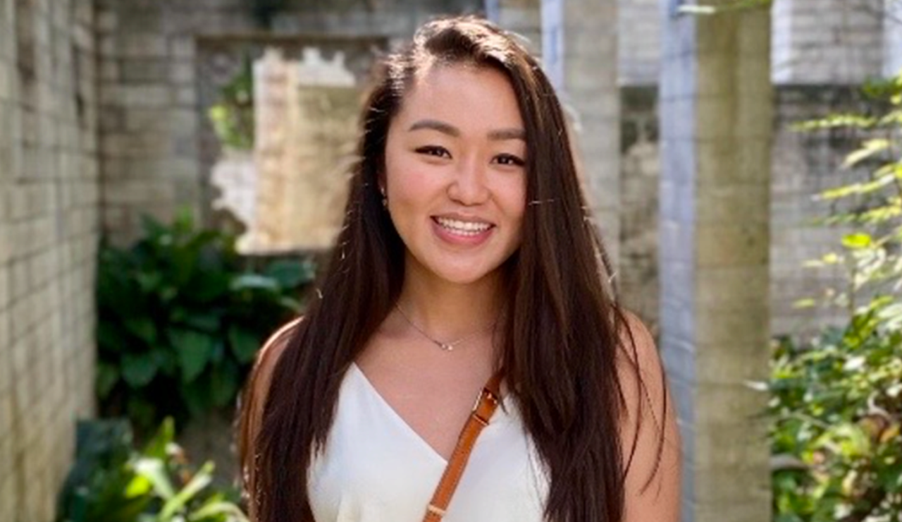 Haena Chon