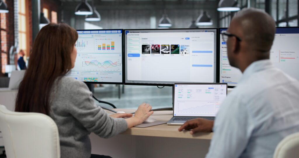 how to choose a marketing automation agency in florida