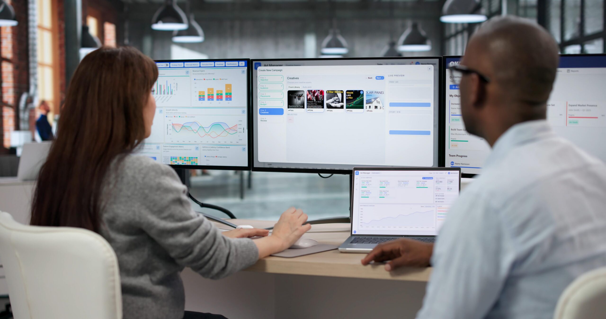 how to choose a marketing automation agency in florida